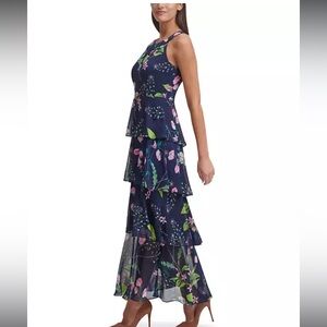 Tommy Hilfiger chiffon dress